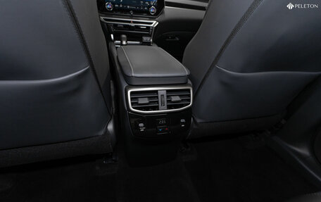 Lexus RX IV рестайлинг, 2025 год, 8 300 000 рублей, 14 фотография