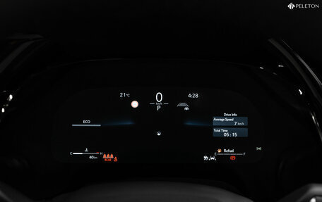 Lexus RX IV рестайлинг, 2025 год, 8 300 000 рублей, 12 фотография