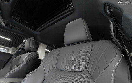 Lexus RX IV рестайлинг, 2025 год, 8 300 000 рублей, 10 фотография