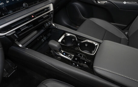 Lexus RX IV рестайлинг, 2025 год, 8 300 000 рублей, 15 фотография
