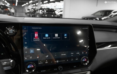 Lexus RX IV рестайлинг, 2025 год, 8 300 000 рублей, 18 фотография