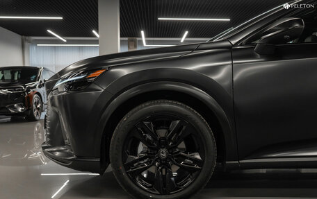 Lexus RX IV рестайлинг, 2025 год, 8 300 000 рублей, 25 фотография