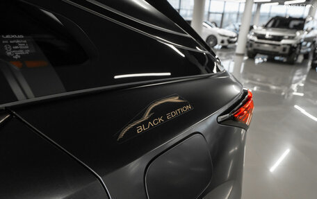 Lexus RX IV рестайлинг, 2025 год, 8 300 000 рублей, 28 фотография