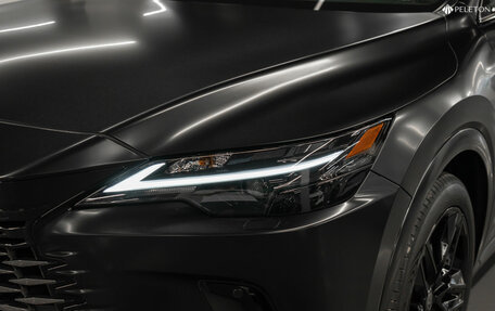 Lexus RX IV рестайлинг, 2025 год, 8 300 000 рублей, 26 фотография