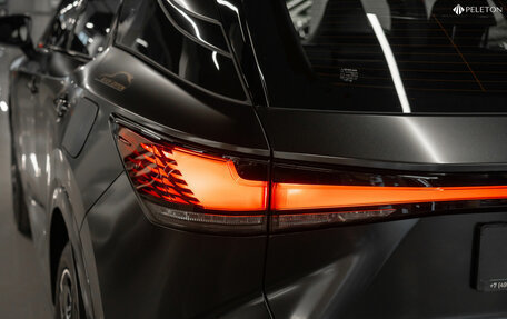 Lexus RX IV рестайлинг, 2025 год, 8 300 000 рублей, 27 фотография