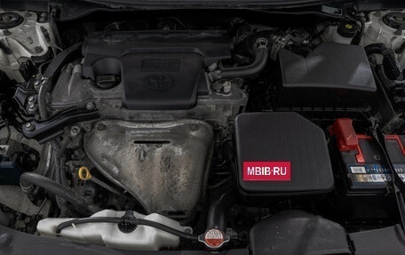 Toyota Camry, 2015 год, 1 999 000 рублей, 8 фотография