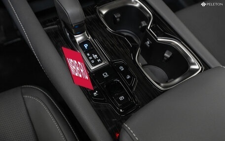 Lexus RX IV рестайлинг, 2025 год, 8 300 000 рублей, 22 фотография