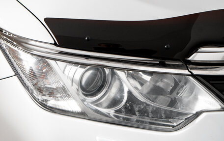 Toyota Camry, 2015 год, 1 999 000 рублей, 9 фотография