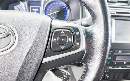 Toyota Camry, 2015 год, 1 999 000 рублей, 18 фотография