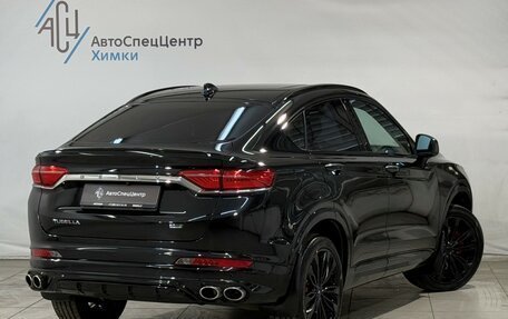 Geely Tugella FY11, 2023 год, 3 199 800 рублей, 2 фотография