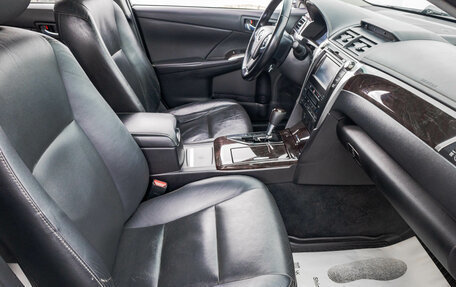 Toyota Camry, 2015 год, 1 999 000 рублей, 25 фотография