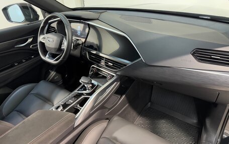 Geely Tugella FY11, 2023 год, 3 199 800 рублей, 3 фотография