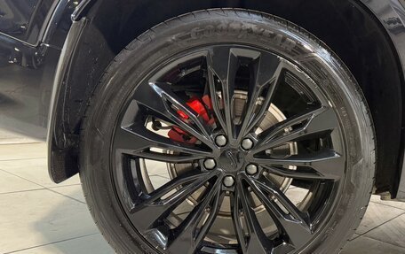 Geely Tugella FY11, 2023 год, 3 199 800 рублей, 5 фотография