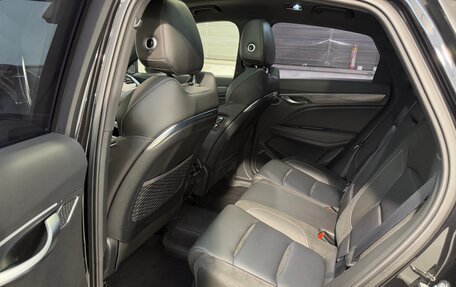 Geely Tugella FY11, 2023 год, 3 199 800 рублей, 6 фотография