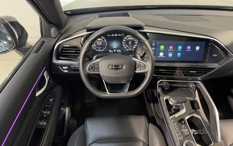 Geely Tugella FY11, 2023 год, 3 199 800 рублей, 10 фотография