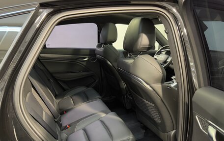 Geely Tugella FY11, 2023 год, 3 199 800 рублей, 4 фотография