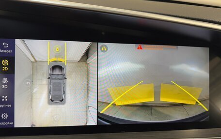 Geely Tugella FY11, 2023 год, 3 199 800 рублей, 11 фотография