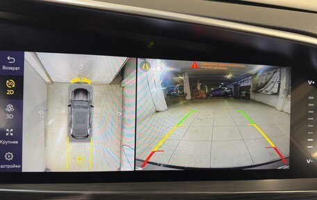 Geely Tugella FY11, 2023 год, 3 199 800 рублей, 12 фотография