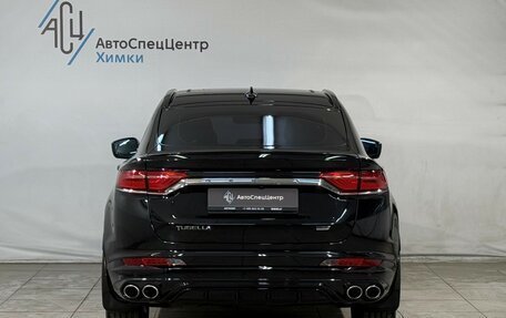 Geely Tugella FY11, 2023 год, 3 199 800 рублей, 15 фотография