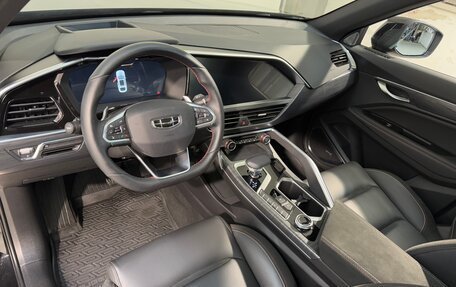 Geely Tugella FY11, 2023 год, 3 199 800 рублей, 8 фотография