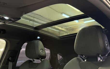 Geely Tugella FY11, 2023 год, 3 199 800 рублей, 13 фотография