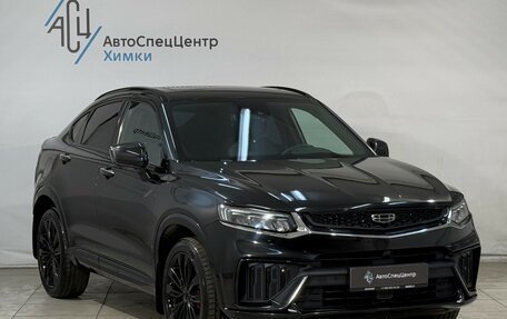 Geely Tugella FY11, 2023 год, 3 199 800 рублей, 16 фотография