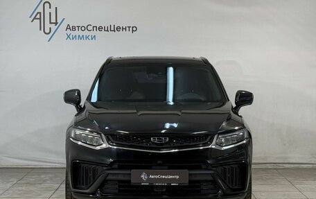 Geely Tugella FY11, 2023 год, 3 199 800 рублей, 14 фотография