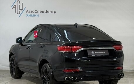 Geely Tugella FY11, 2023 год, 3 199 800 рублей, 17 фотография