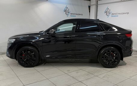 Geely Tugella FY11, 2023 год, 3 199 800 рублей, 19 фотография