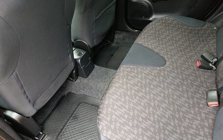 Nissan Note II рестайлинг, 2007 год, 700 000 рублей, 12 фотография