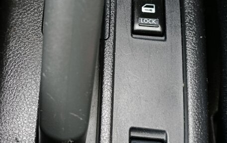 Nissan Note II рестайлинг, 2007 год, 700 000 рублей, 20 фотография