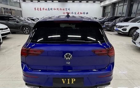 Volkswagen Golf VIII, 2021 год, 1 779 432 рублей, 4 фотография