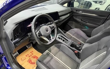 Volkswagen Golf VIII, 2021 год, 1 779 432 рублей, 9 фотография