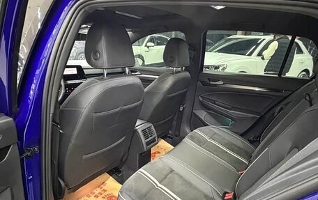 Volkswagen Golf VIII, 2021 год, 1 779 432 рублей, 12 фотография