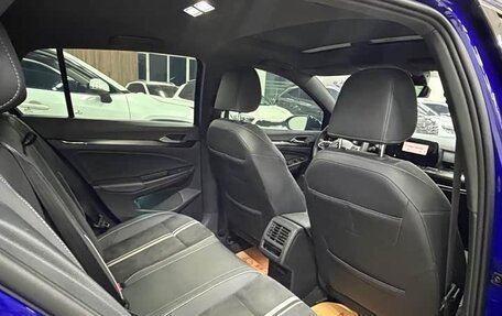 Volkswagen Golf VIII, 2021 год, 1 779 432 рублей, 15 фотография