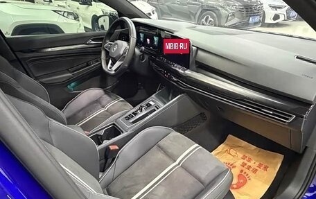 Volkswagen Golf VIII, 2021 год, 1 779 432 рублей, 16 фотография