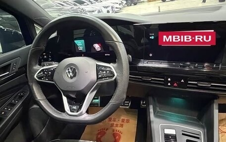 Volkswagen Golf VIII, 2021 год, 1 779 432 рублей, 17 фотография