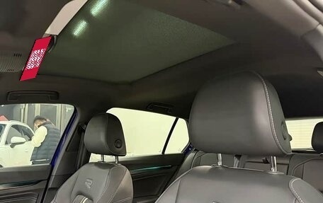 Volkswagen Golf VIII, 2021 год, 1 779 432 рублей, 11 фотография