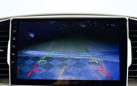 KIA Sportage IV рестайлинг, 2016 год, 1 800 000 рублей, 14 фотография