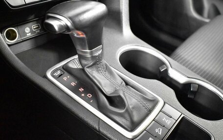 KIA Sportage IV рестайлинг, 2016 год, 1 800 000 рублей, 20 фотография