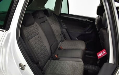 Volkswagen Tiguan II, 2021 год, 2 372 150 рублей, 7 фотография