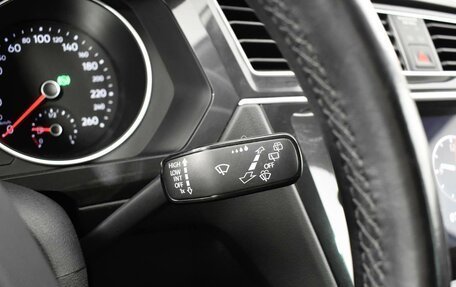 Volkswagen Tiguan II, 2021 год, 2 372 150 рублей, 18 фотография