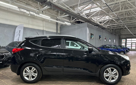 Hyundai ix35 I рестайлинг, 2013 год, 1 299 000 рублей, 4 фотография