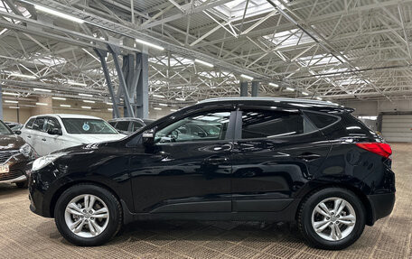 Hyundai ix35 I рестайлинг, 2013 год, 1 299 000 рублей, 8 фотография