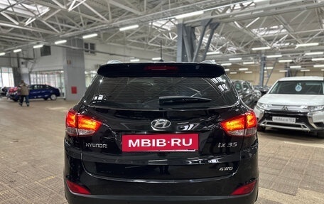 Hyundai ix35 I рестайлинг, 2013 год, 1 299 000 рублей, 6 фотография