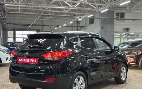 Hyundai ix35 I рестайлинг, 2013 год, 1 299 000 рублей, 5 фотография