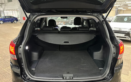 Hyundai ix35 I рестайлинг, 2013 год, 1 299 000 рублей, 9 фотография