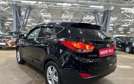 Hyundai ix35 I рестайлинг, 2013 год, 1 299 000 рублей, 7 фотография