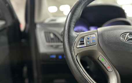 Hyundai ix35 I рестайлинг, 2013 год, 1 299 000 рублей, 19 фотография