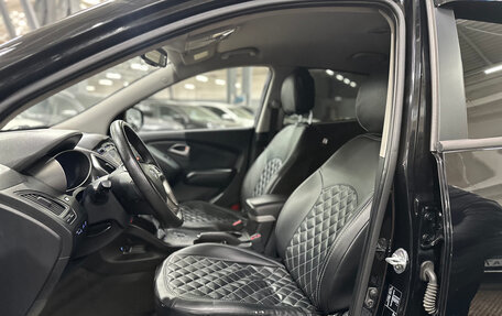 Hyundai ix35 I рестайлинг, 2013 год, 1 299 000 рублей, 11 фотография